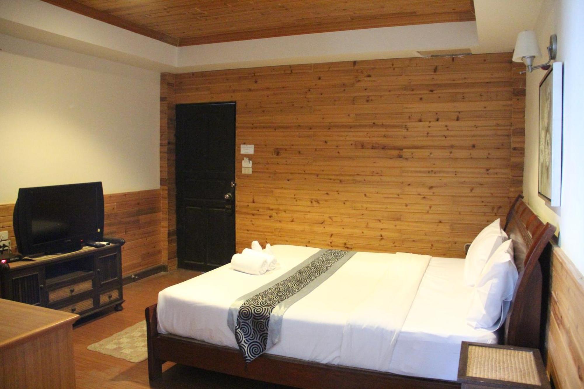 Maekhong Delta Boutique Hotel Mae Sai Ngoại thất bức ảnh