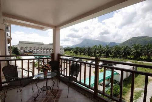 Maekhong Delta Boutique Hotel Mae Sai Ngoại thất bức ảnh