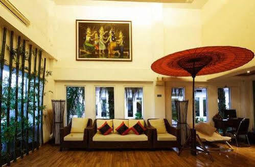 Maekhong Delta Boutique Hotel Mae Sai Ngoại thất bức ảnh
