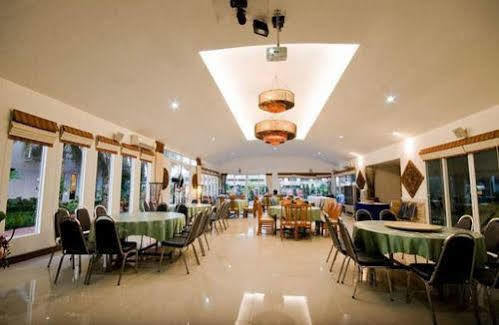Maekhong Delta Boutique Hotel Mae Sai Ngoại thất bức ảnh