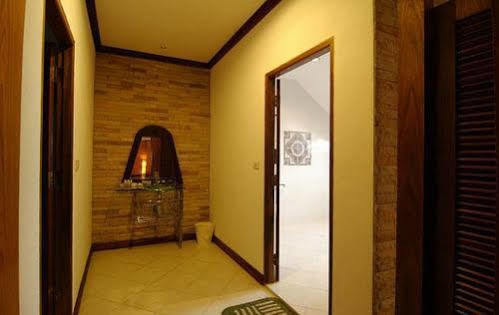 Maekhong Delta Boutique Hotel Mae Sai Ngoại thất bức ảnh