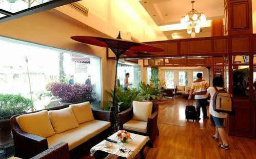 Maekhong Delta Boutique Hotel Mae Sai Ngoại thất bức ảnh